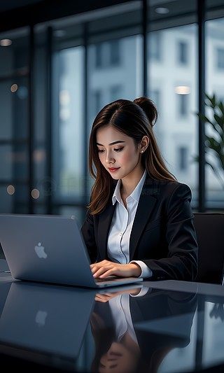 陈语嫣 - 仁寿县梵盈阁商贸有限公司陈语嫣